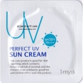i.myss Perfect UV Sun Cream пробник