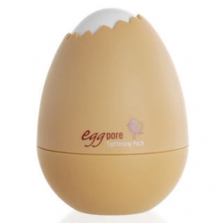 TONYMOLY Egg Pore Tightening Pack 