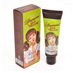 BAVIPHAT Dream Girls Magic Plus BB Cream  