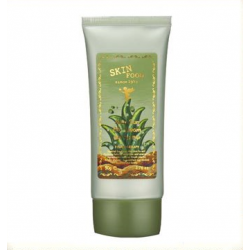 SKINFOOD Aloe Sunscreen BB Cream No.2	 