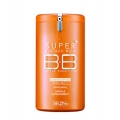 SKIN79 Super+ beblesh balm bb orange